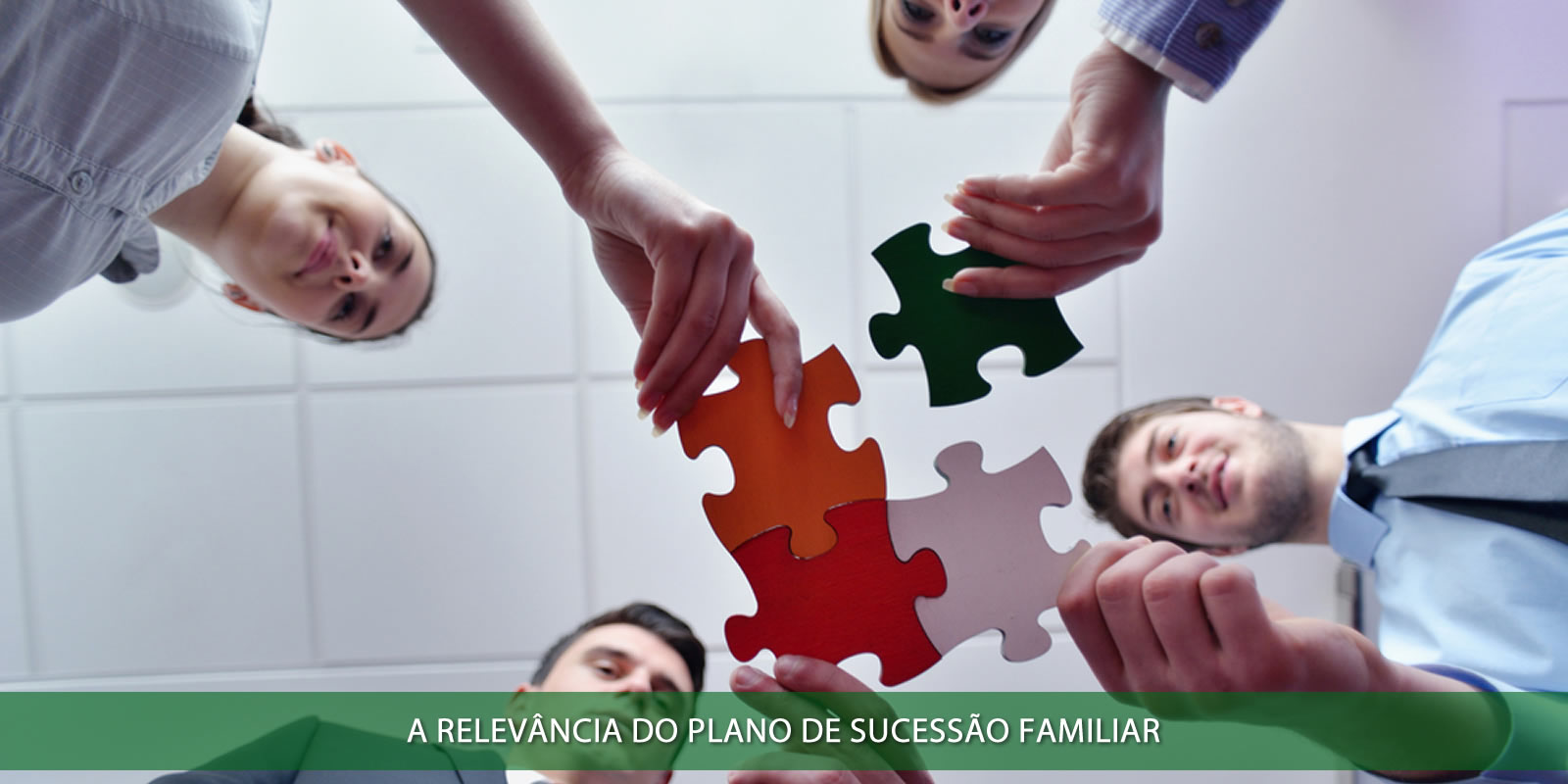 Figura 7 - SUCESSÃO FAMILIAR. O DESAFIO DE REALIZAR A SUCESSÃO SEM TERMINAR COM A EMPRESA